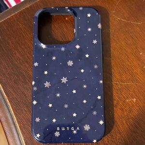 Burga iPhone 14 case